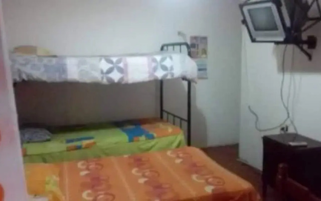 Hostal Mar Pacífico Sur