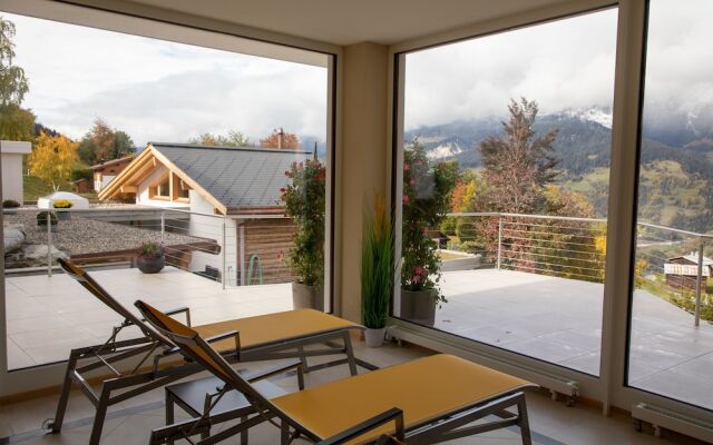 Alpenlodge Val Gronda