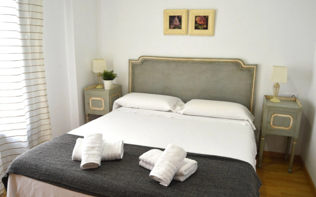 Apartamento Plaza España - Cádiz