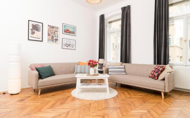 Spittelau Chillout Lounge by welcome2vienna