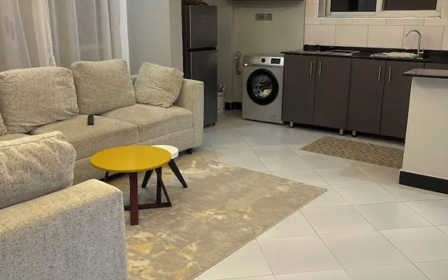 Cozy Kampala Apartment With City Views