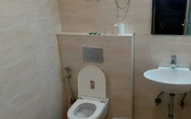 Soooper Hotel
