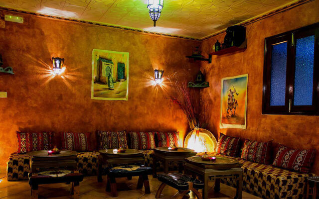 Hostal Lido