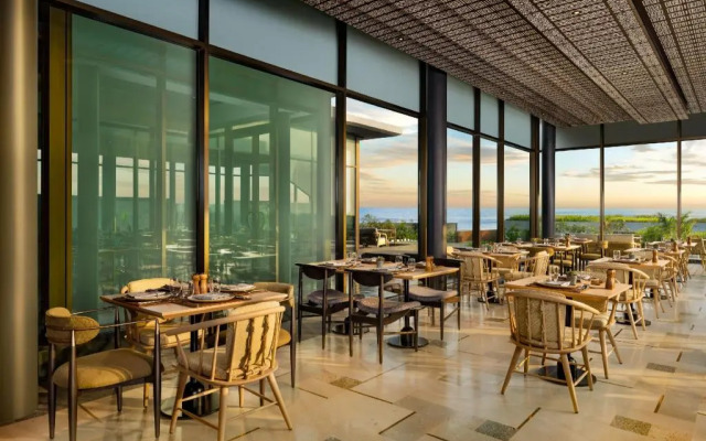 Taj Puri Resort & Spa, Odisha