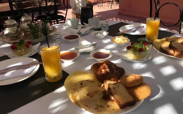 Riad Ma Bandra & SPA