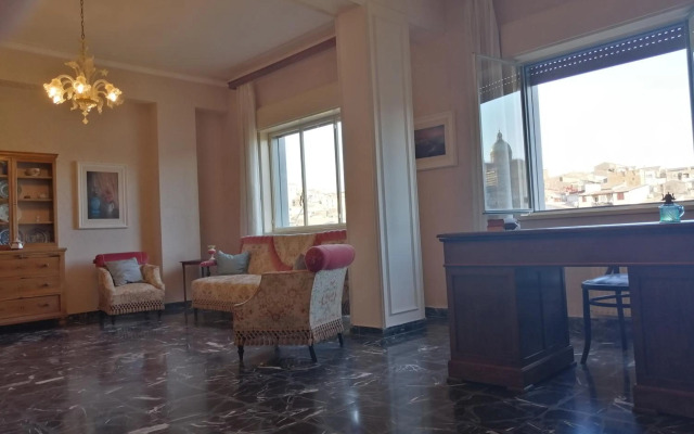 Appartamento d'Artista