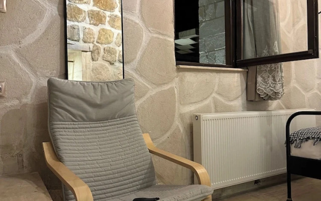 Corner In Cappadocia