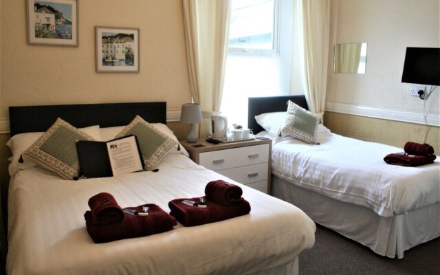 Wayfarer Guest House