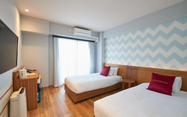 Five Hotel Osaka
