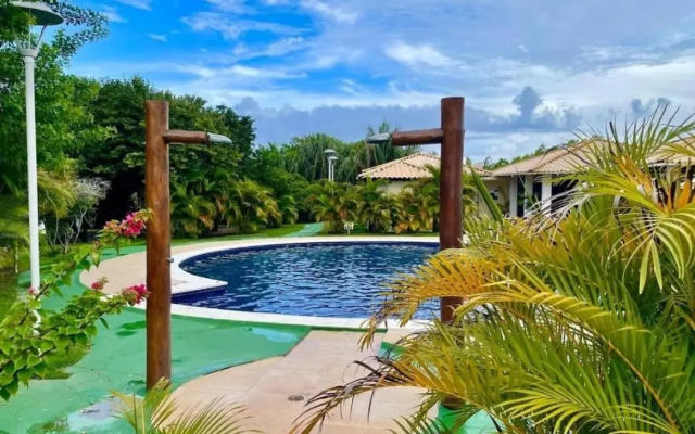 Casa Reserva Imbassaí