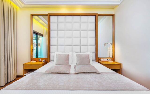 Porto Marine Hotel