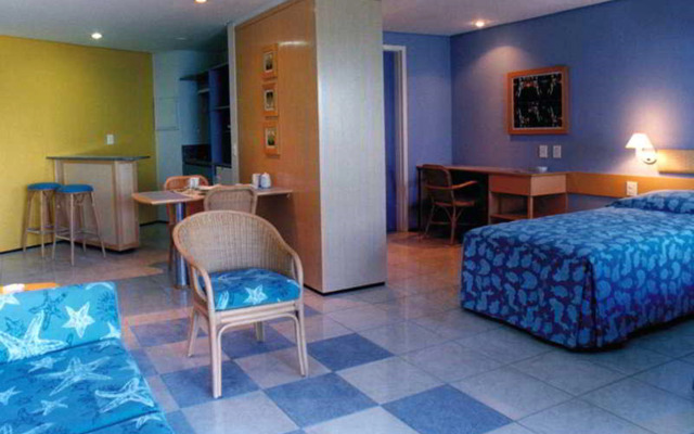 Iate Plaza Hotel