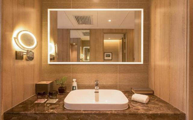 Atour Hotel Xi'an Gaoxin Jinye Road Branch