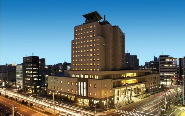 Hotel Mielparque Nagoya