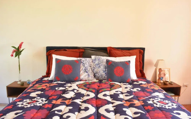 Splendid Serviced Guest House Ocean View Montezuma