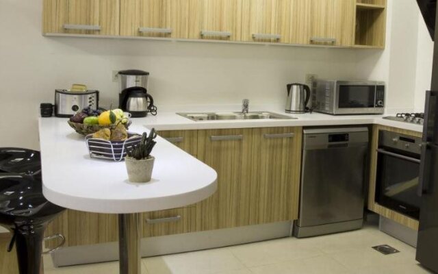 Kantari Suites