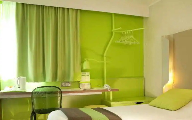 Campanile Paris Sud Porte D'italie