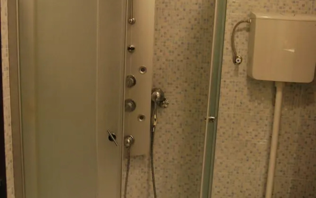 The Only Pine Apartments