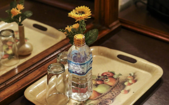 Hotel Goodwill Pvt. Ltd.