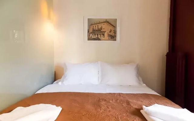 Salaminos-Cozy studio apartment