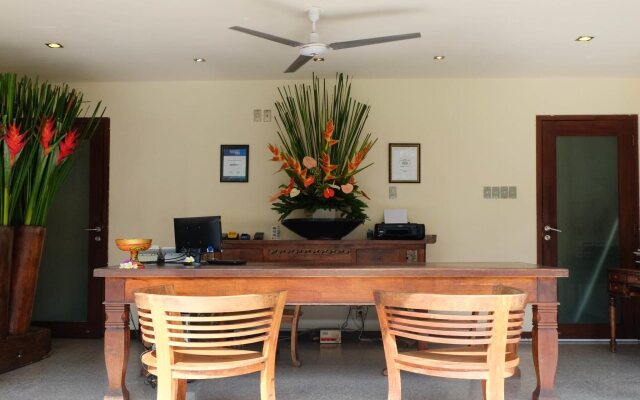 The Seri Villas Seminyak by Premier Hospitality Asia
