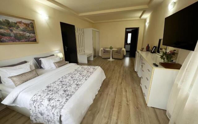 Maria House Confort