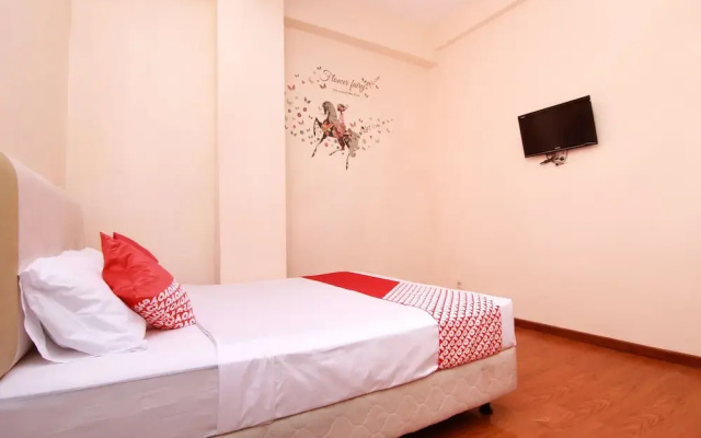 Nick's Homestay 3 by OYO Rooms