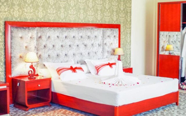 The Matola Hotel