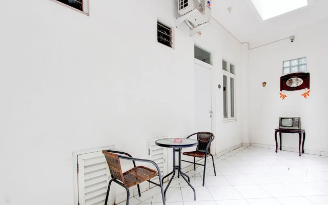 Hotel O Wisma Arya 2