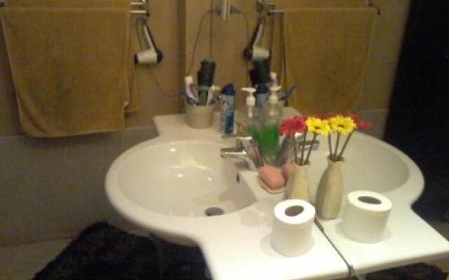 Hossam Apartment in Maadi (Families Only)