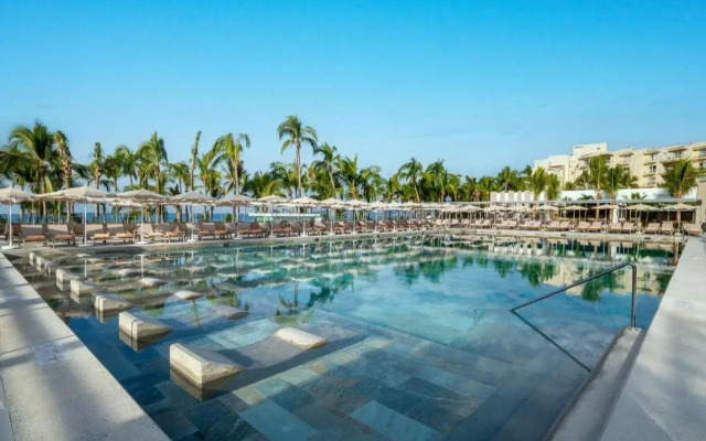 Hotel Riu Palace Pacifico - Adults Only - All Inclusive