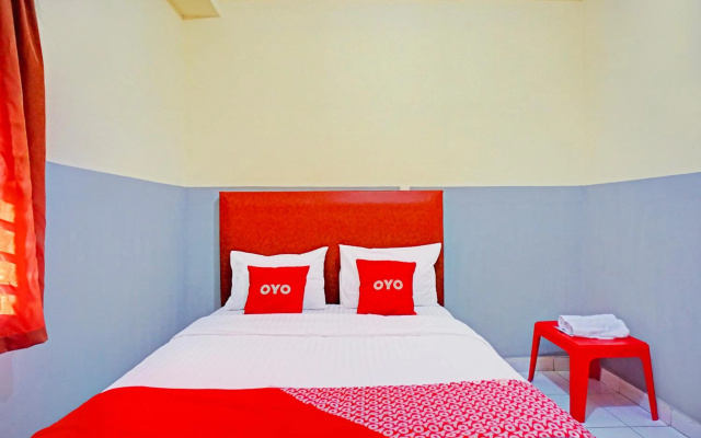 Hotel O Syariah Tasikmalaya Near Universitas Siliwangi Formerly Siliwangi Guest House – Guest Rooms – Tasikmalaya