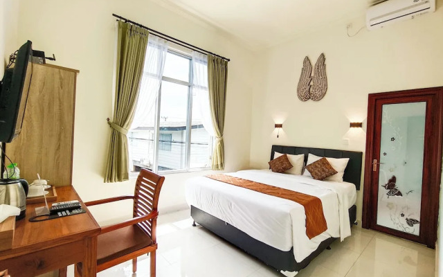 The Tunjung Boutique Resort