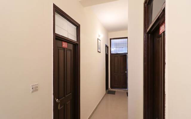 OYO 12397 Hotel Bloom
