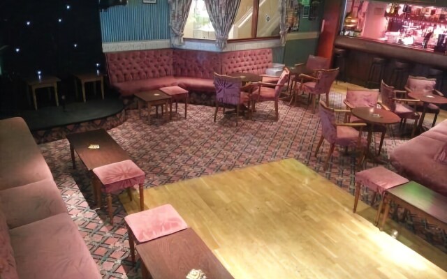 Hotel Athol