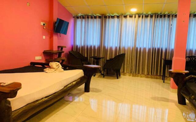 Yala Bay Holiday Resort