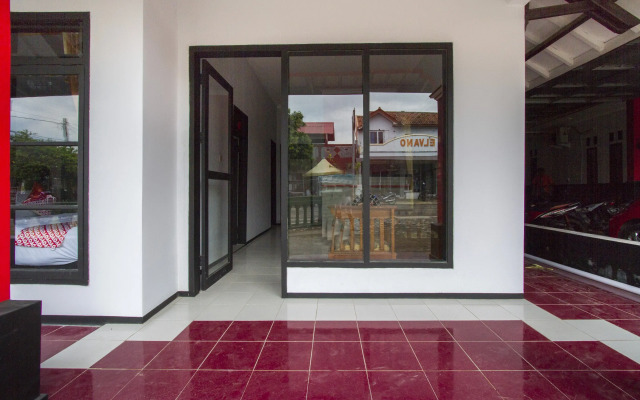 OYO 3126 Penginapan Suka Asih