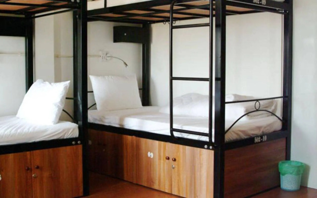 Hanoi Sports Hotel