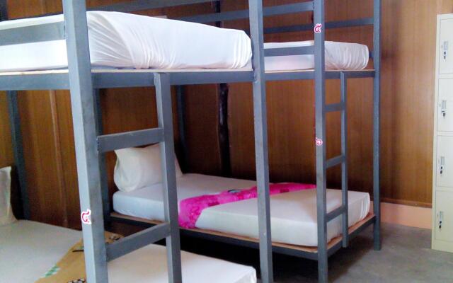 Funky Fish Hostel