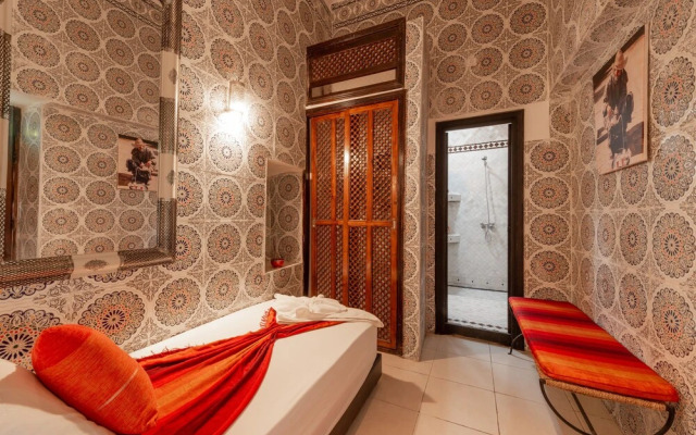 Riad Dar Palmyra