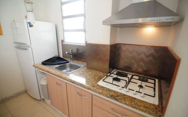 Ilive003 - 1 Bedroom Copacabana