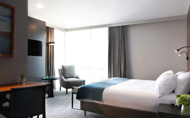 Atix Hotel