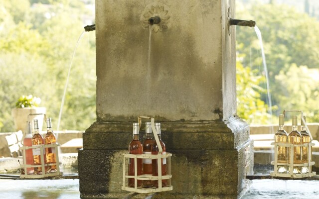 Hotel Restaurant des Deux Rocs