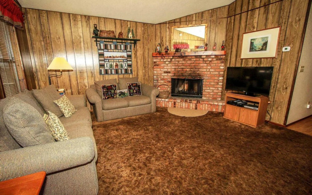 Cedar Pines 1529 by RedAwning