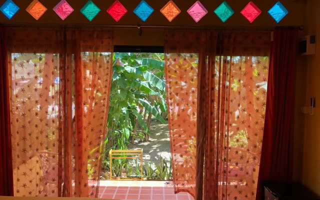 One World Bungalows