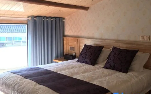 Yandang Mountain Yunqi Small Building – Guest Rooms – Wenzhou