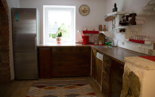 Charming Apartments Ana