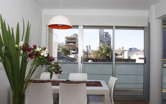 Niceto Flats