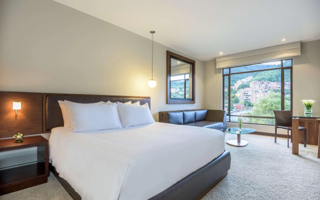 NH Collection Bogotá Hacienda Royal