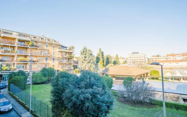 The Roman Villa View - Italian Homing